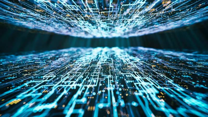 邯郸网站建设：实施DevOps，赋能医疗保健领域数字化转型